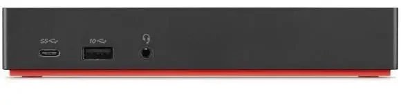 Lenovo Thinkpad Dock Gen2 USB-C 90W (40AS0090SA)