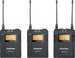 Saramonic UwMic9 Kit 2 (SR1131)
