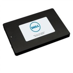 Dell SSD 480GB SATA RI 2.5'' 14GEN 400-AXTV SAM DELL