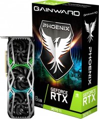 Gainward GeForce RTX 3070 Ti Phoenix 8GB GDDR6X (471056224-2713)