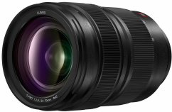 Panasonic Panasonic LUMIX S PRO 24-70 mm F2,8