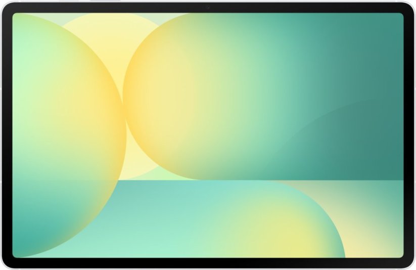 Samsung Galaxy Tab S10 FE+ 13.1" 256 GB Silver  (SM-X620NZSPEUB)