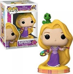 Funko Pop Funko POP Disney: Ultimate Princess - Rapunzel