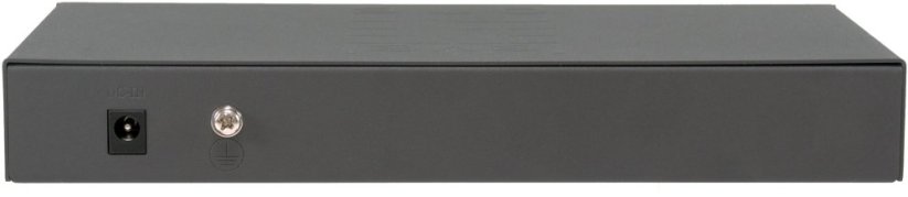 LevelOne LevelOne Switch  9x GE GEP-0925 2.5GbE       108W  8xPoE+ sw