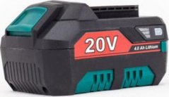 NAC Akumulator Li-ion 20V/4Ah