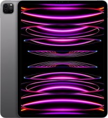 Apple iPad Pro 12.9" 128 GB 5G sivé (MP1X3HC/A)