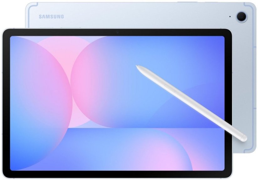 Samsung Galaxy Tab S10 FE 10.9" 128 GB 5G Modrý