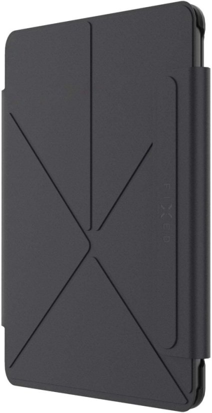 Fixed Trinity do Apple iPad Pro 11" (2018-2022)/iPad Air (2020/2022/2024/2025)  czarne