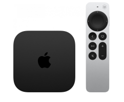 Apple TV 4K Wi-Fi 64 GB 2022