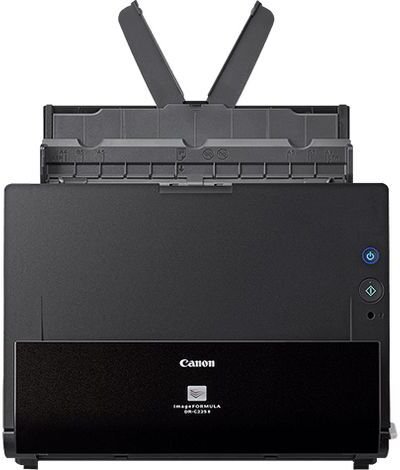 Canon Imageformula Dr-C225 II Adf + (3258C003AA)