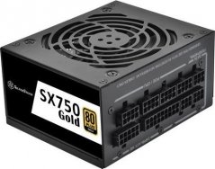 SilverStone SST-SX750-G 750W (SST-SX750-G)