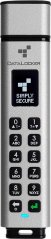 Origins Origin Storage SENTRY K350 FIPS SECURE USB 3.1 GEN 1 KEYPAD FLASH DRIVE 64GB