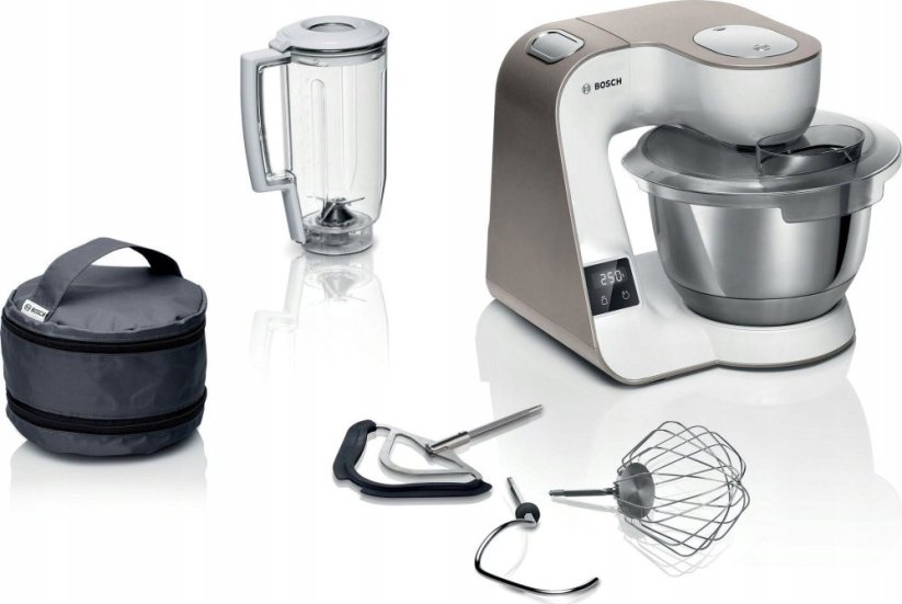 Bosch Kuchynský robot Bosch MUM5XW13