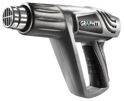 Graphite 2000 W (59G522)