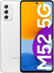 Samsung Galaxy M52 5G 6/128GB Biely  (SM-M526BZWDEUE)