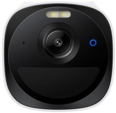 Eufy eufyCam E40 2-Cam Kit + HomeBase S280 Tubowa Kamera bezpieczeństwa IP vonkajšia 2688 x 1520 px Ściana
