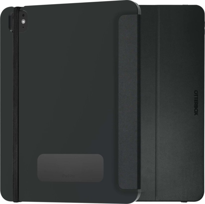 OtterBox OtterBox React Folio Apple iPad Pro 13" (M4) - black