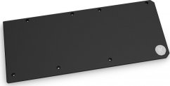EK Water Blocks EK Water Blocks EK-Quantum Vector RX 6700XT Backprokove - schwarz