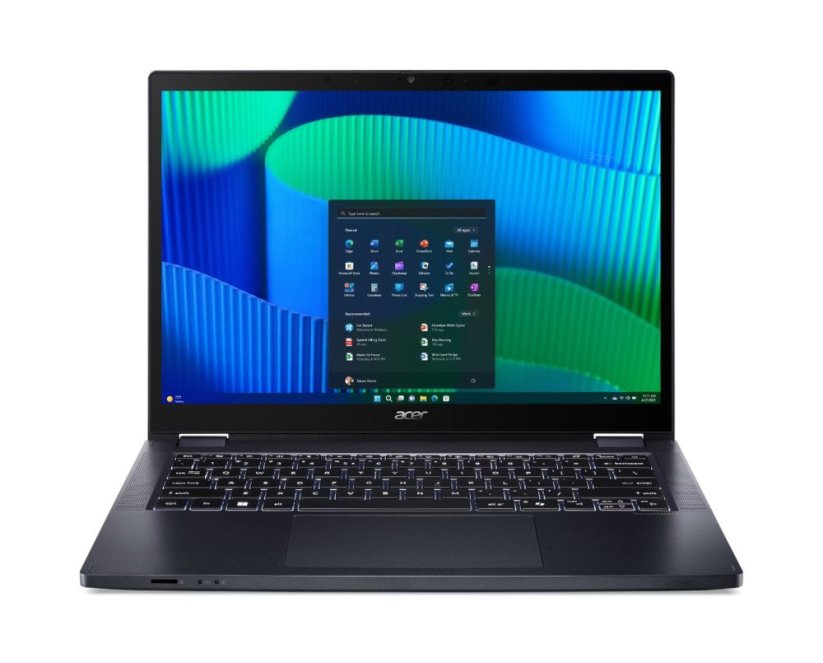 Acer NB ACER TM P4 TMP414RN-54-TCO-75K1 14 U7 W11P