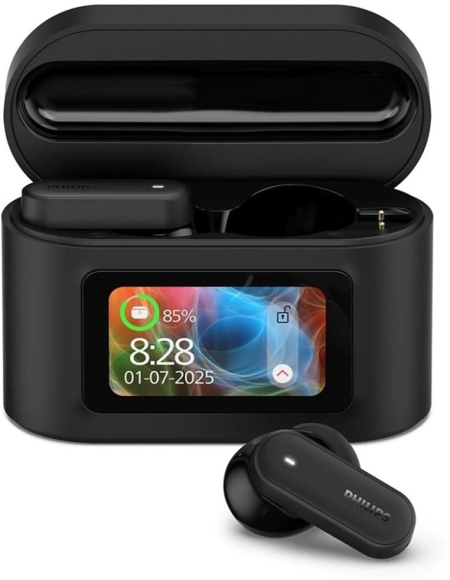 Philips TAT6000BK/00