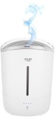 Adler AD 797 Biely