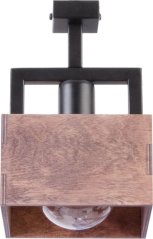 Sigma Nowoczesna lampa przyna strop do salonu Sigma Damačku 31744