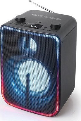 Muse M-1802DJ 60 W