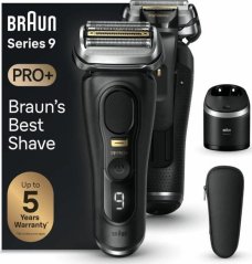 Braun Maszynka do Golenia Braun Series 9 Pro +