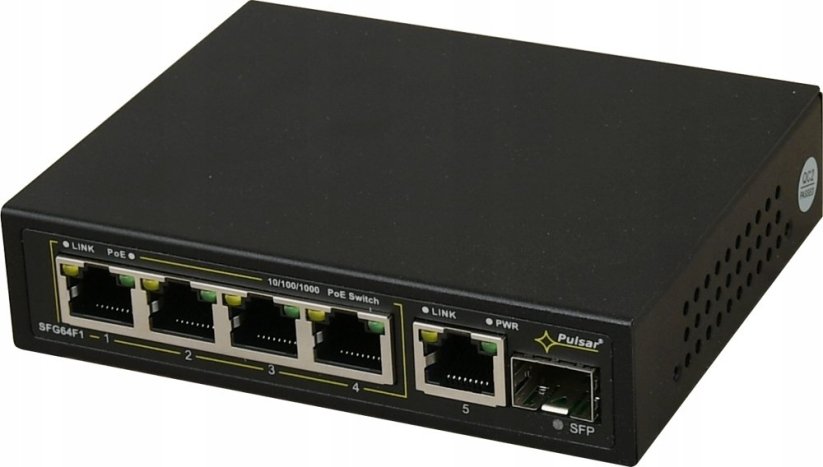 Pulsar SFG64F1WP (SFG64F1WP)