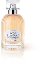 Laura Biagiotti LAURA BIAGIOTTI Aqve Romane Ambrosia Aurea EDT spray 100ml WOMEN