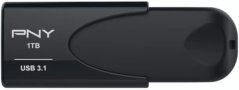 PNY Attaché 4 3.1, 1 TB  (FD1TBATT431KK-EF)