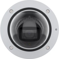 Axis AXIS P32 Series P3288-LV - Netzwerk-Uberwachungskamera - Kuppel - Innenbereich - vandal / ingress proof - Farbe (Tag&Nacht) - 8 MP - 3840 x 2160 - Automatische Irisblende - verschiedene Brennweiten - Audio - LAN 10/100 - PoE Plus Class 3 - TAA-konfor