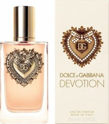 Dolce & Gabbana Devotion EDP 100 ml WOMEN