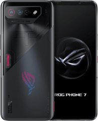Asus ASUS ROG Phone 7 5G 16/512GB Čierny
