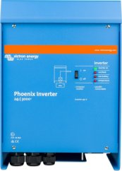 Victron Energy Victron Energy Phoenix Inverter 12/3000 230V VE.Bus