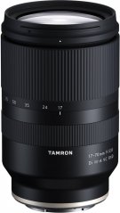 Tamron Sony E 17-70 mm F/2.8 III-A DI RXD VC