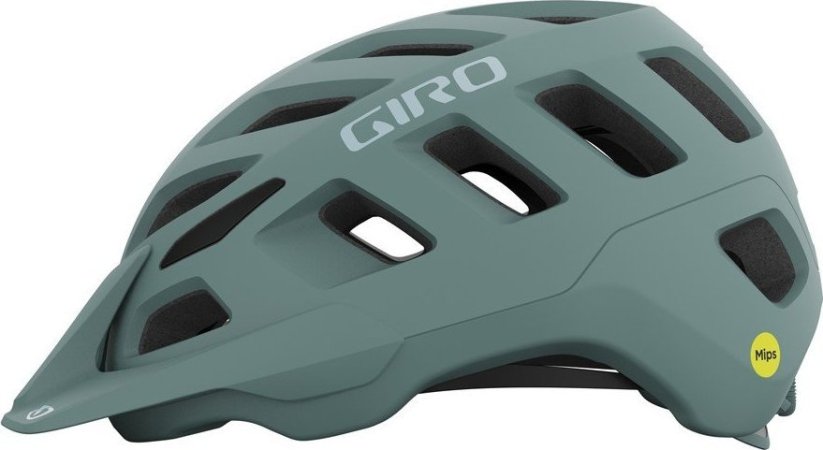 Giro prilba mtb GIRO RADIX INTEGRATED MIPS Rozmer prilbau: M(55-59 cm), Wybierz farba: Matte Mineral