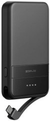 EcoFlow Ecoflow Rapid 5000 power bank, 5000 mAh, black