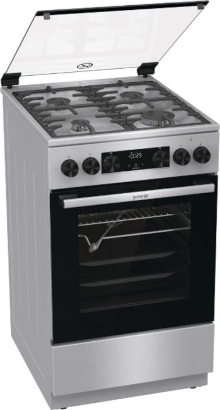 Gorenje KUCH.GAZ-ELEK. GKS5C70XF