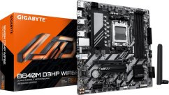 Gigabyte B840M D3HP WIFI6E
