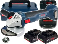 Bosch GWS 18V-10