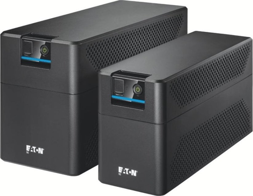 Eaton Zasilacz 5E 1600 USB FR G2 5E1600UF