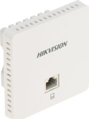 Hikvision nástenný DS-3WAP521-SI Wi-Fi 5 2.4/5 GHz 1200 Mbit/s PoE Biely
