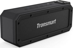 Tronsmart Element Force+ Čierny (322485)