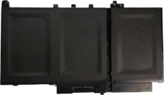 Dell Battery, 42WHR, 3 Cell,