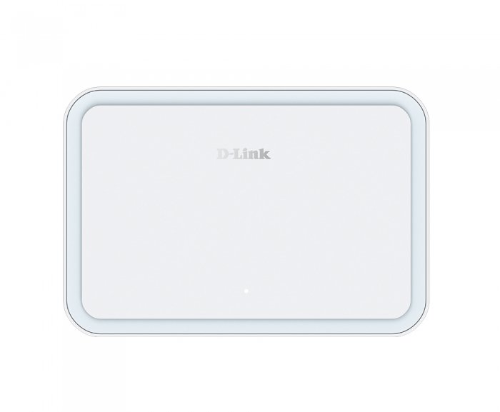 D-Link DBR-330 AX3000 Wi-Fi 6 Travel