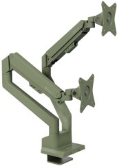 Arozzi držiak na 2 monitory 17"-32" Alzare Neo Duo (AZ-ALZARE-NEO-DUO-FST)