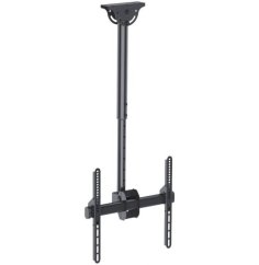 Techly držiak sufitowy ICA-CPLB 944S 32'' - 55''