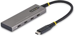 StarTech 4-port USB-C hub 100W PD (309B-USBC-HUB)