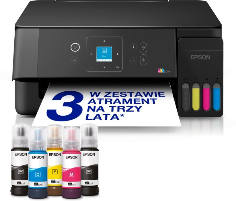 Epson ITS EcoTank* L3361 (C11CL63419)